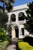 Old Slave Market
