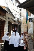 Stone Town