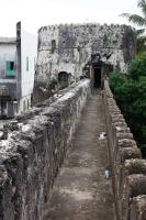 Arab Fort