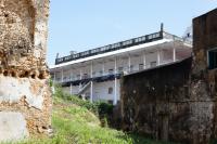 House of Wonders From the Arab Fort