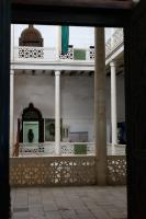 House of Wonders Interior