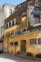 Stone Town