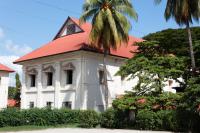 Stone Town