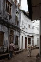 Stone Town
