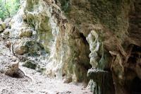 Jambiani Caves