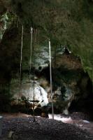 Jambiani Caves
