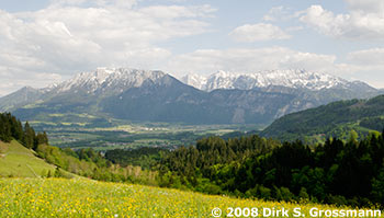 Oberaudorf